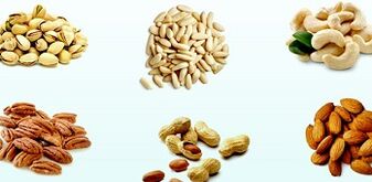 কি বাদাম সামর্থ্যের জন্য দরকারী