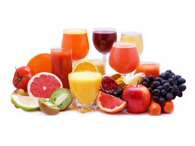 সুস্বাদু এবং স্বাস্থ্যকর পণ্য